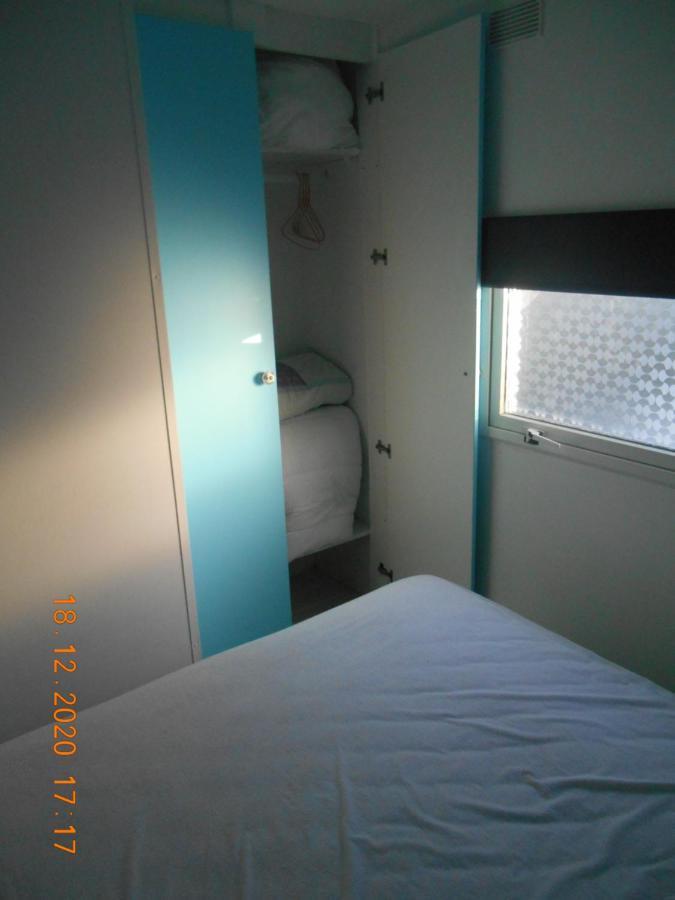 Camping Mobil 4 Couchages *